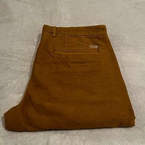 Barbour Moleskin Trouser (Sandstone)